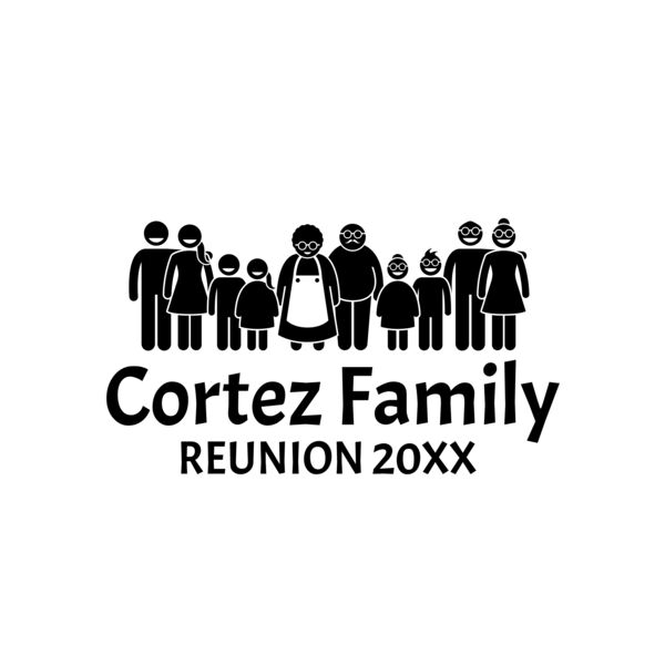 Family Reunion 09 Thumbnail