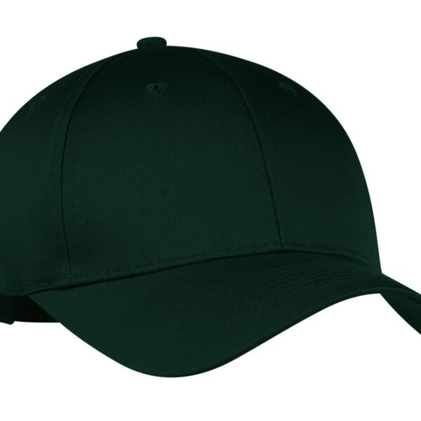 Copy of Six Panel Twill Cap Thumbnail