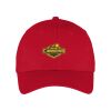 Copy of Six Panel Twill Cap Thumbnail