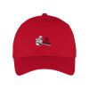 Copy of Six Panel Twill Cap Thumbnail