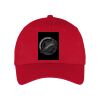 Copy of Six Panel Twill Cap Thumbnail