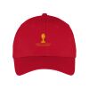 Copy of Six Panel Twill Cap Thumbnail