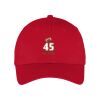 Copy of Six Panel Twill Cap Thumbnail