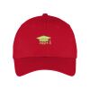 Copy of Six Panel Twill Cap Thumbnail