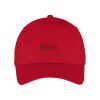 Copy of Six Panel Twill Cap Thumbnail