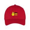 Copy of Six Panel Twill Cap Thumbnail