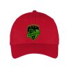 Copy of Six Panel Twill Cap Thumbnail
