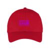 Copy of Six Panel Twill Cap Thumbnail
