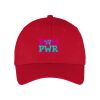Copy of Six Panel Twill Cap Thumbnail