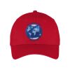 Copy of Six Panel Twill Cap Thumbnail