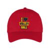 Copy of Six Panel Twill Cap Thumbnail