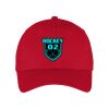 Copy of Six Panel Twill Cap Thumbnail