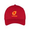 Copy of Six Panel Twill Cap Thumbnail