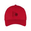 Copy of Six Panel Twill Cap Thumbnail