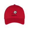 Copy of Six Panel Twill Cap Thumbnail