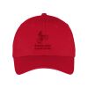 Copy of Six Panel Twill Cap Thumbnail
