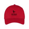 Copy of Six Panel Twill Cap Thumbnail