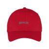 Copy of Six Panel Twill Cap Thumbnail
