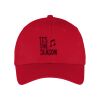 Copy of Six Panel Twill Cap Thumbnail