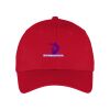Copy of Six Panel Twill Cap Thumbnail