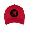 Copy of Six Panel Twill Cap Thumbnail