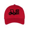 Copy of Six Panel Twill Cap Thumbnail