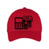 Copy of Six Panel Twill Cap Thumbnail