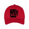 Copy of Six Panel Twill Cap Thumbnail
