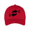 Copy of Six Panel Twill Cap Thumbnail