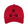 Copy of Six Panel Twill Cap Thumbnail