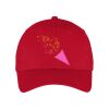 Copy of Six Panel Twill Cap Thumbnail