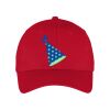 Copy of Six Panel Twill Cap Thumbnail