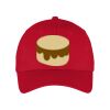 Copy of Six Panel Twill Cap Thumbnail