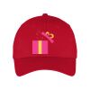 Copy of Six Panel Twill Cap Thumbnail