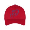 Copy of Six Panel Twill Cap Thumbnail