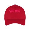 Copy of Six Panel Twill Cap Thumbnail