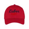Copy of Six Panel Twill Cap Thumbnail