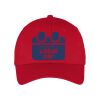 Copy of Six Panel Twill Cap Thumbnail