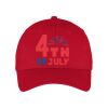 Copy of Six Panel Twill Cap Thumbnail