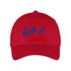 Copy of Six Panel Twill Cap Thumbnail