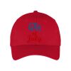Copy of Six Panel Twill Cap Thumbnail