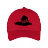 Copy of Six Panel Twill Cap Thumbnail