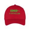 Copy of Six Panel Twill Cap Thumbnail