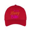 Copy of Six Panel Twill Cap Thumbnail