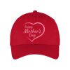 Copy of Six Panel Twill Cap Thumbnail