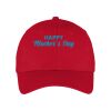 Copy of Six Panel Twill Cap Thumbnail
