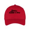 Copy of Six Panel Twill Cap Thumbnail