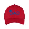 Copy of Six Panel Twill Cap Thumbnail
