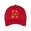Copy of Six Panel Twill Cap Thumbnail