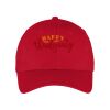 Copy of Six Panel Twill Cap Thumbnail